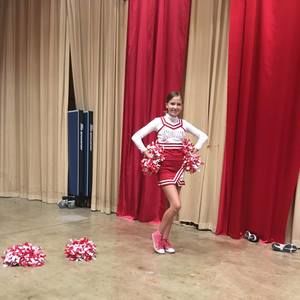 Meet your Posher, Victoria